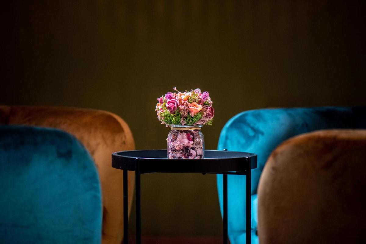 Park Hotel Kaylaka Pleven Eksteriør bilde